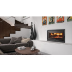 Recuperador de Calor SERE 70 - C/ Ventilação, 8kw - HERGON